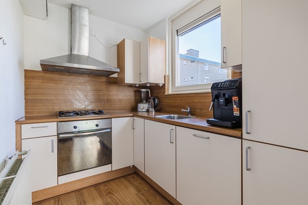 Medium property photo - Op den Akker 64, 5925 CC Venlo